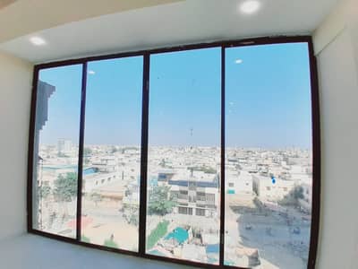 OFFICE FOR RENT IN GULISTAN-E-JAUHAR BLOCK 12