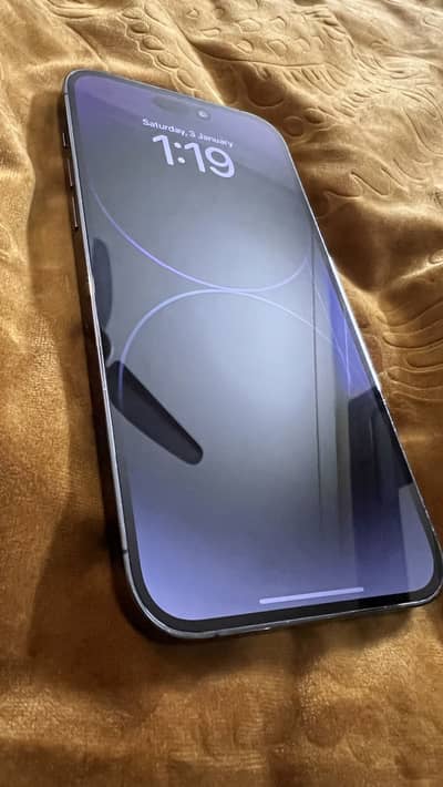 IPHONE 14 PRO MAX 256GB