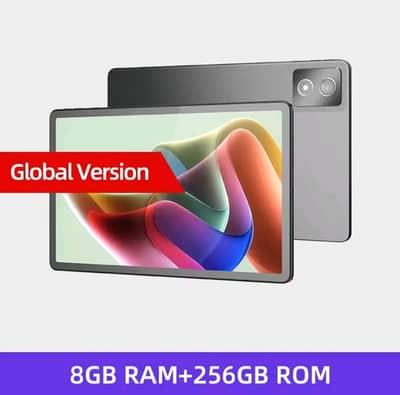 Lenovo Zhaoyang K11 Tab 8/256