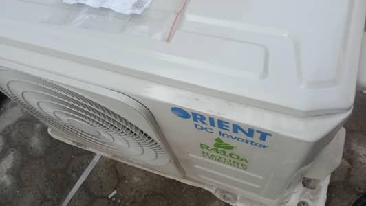 different inverter splits