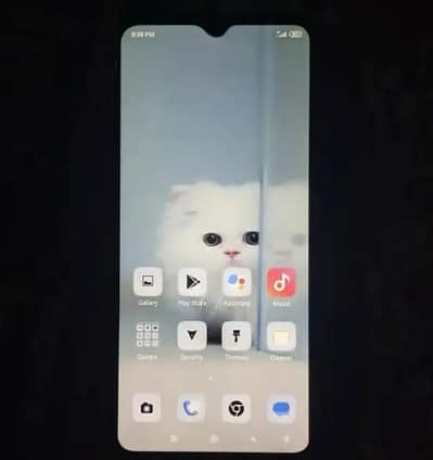 redmi 9C memory ram 4k64 real match 5000