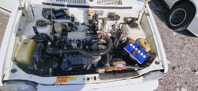 2012 model vx converted to VXR