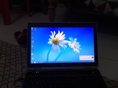 Dell Latitude i5 3rd Gen | 4GB RAM | 250GB HDD | Good Battery Backup
