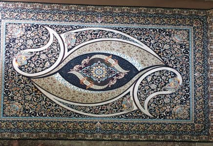 brand new irani carpets