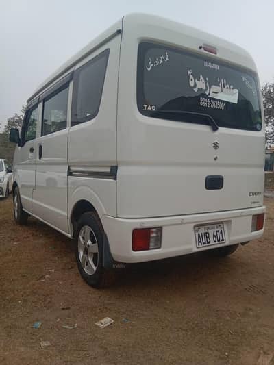 Suzuki every 4 Grade