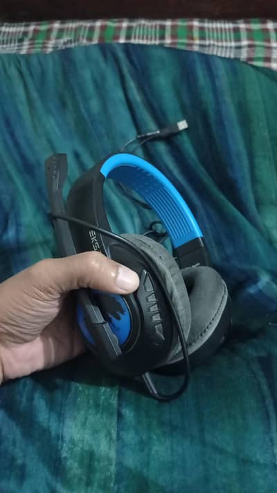 Eksa t8 headphones
