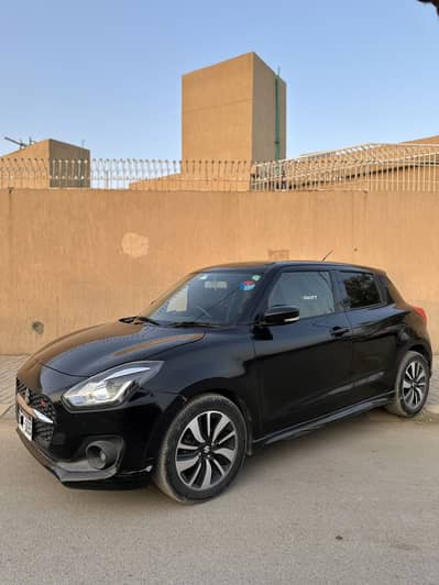 Suzuki swift 1.0 turbo better than aqua passo vitz picanto