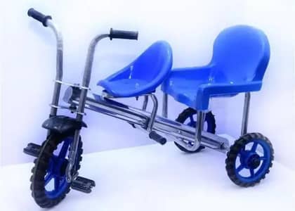 0306-4498688 Tricycle =̶4,̶50̶0̶