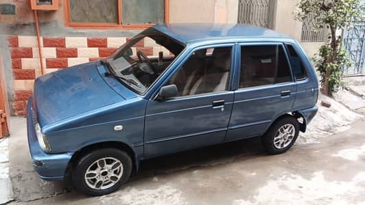 Suzuki mehran for sale