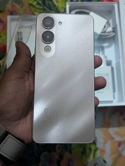 VIVO Y04 6 128