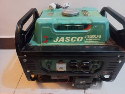 Jasco Generator 1.5kv