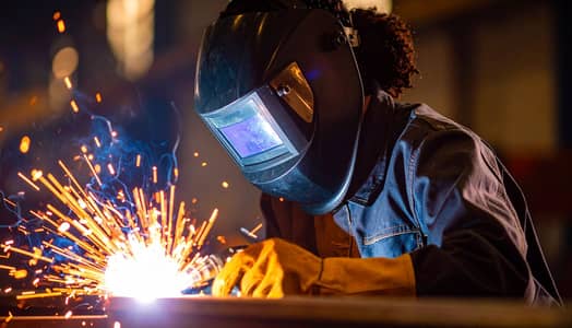 اسٹیل اسٹرکچر کمپنی کو تجربہ کار اسٹاف درکار ہے