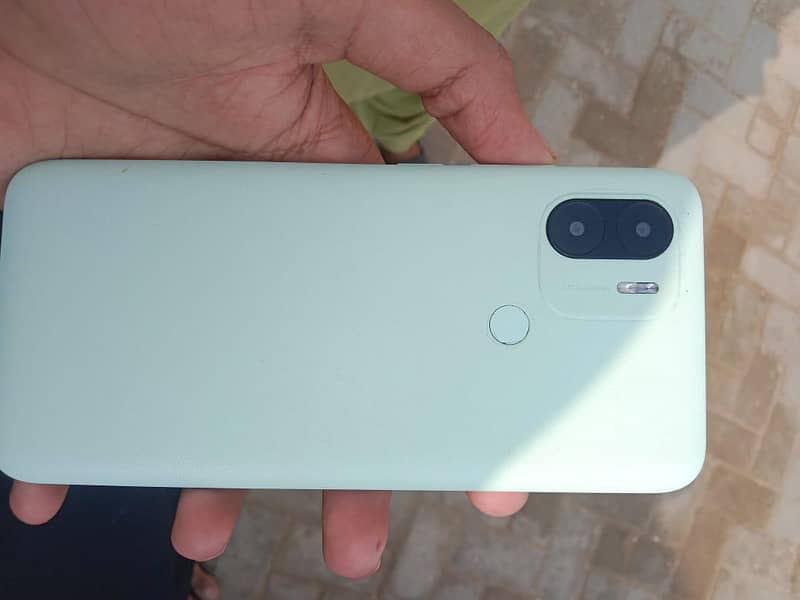 Redmi a2 plus 1