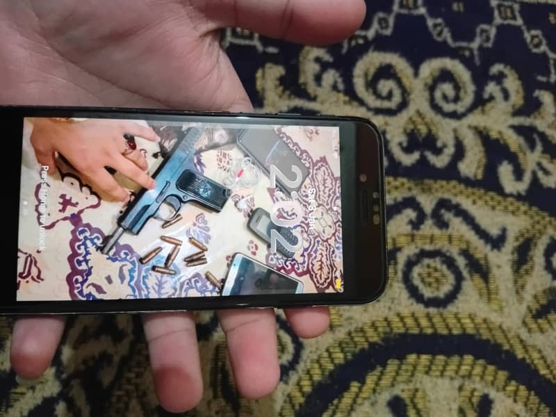 IPhone se 3rd generation 4