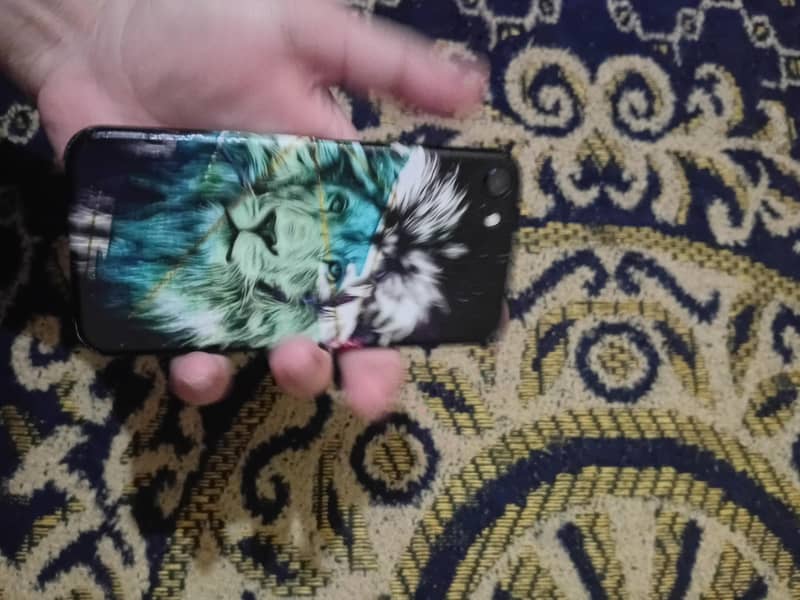 IPhone se 3rd generation 5