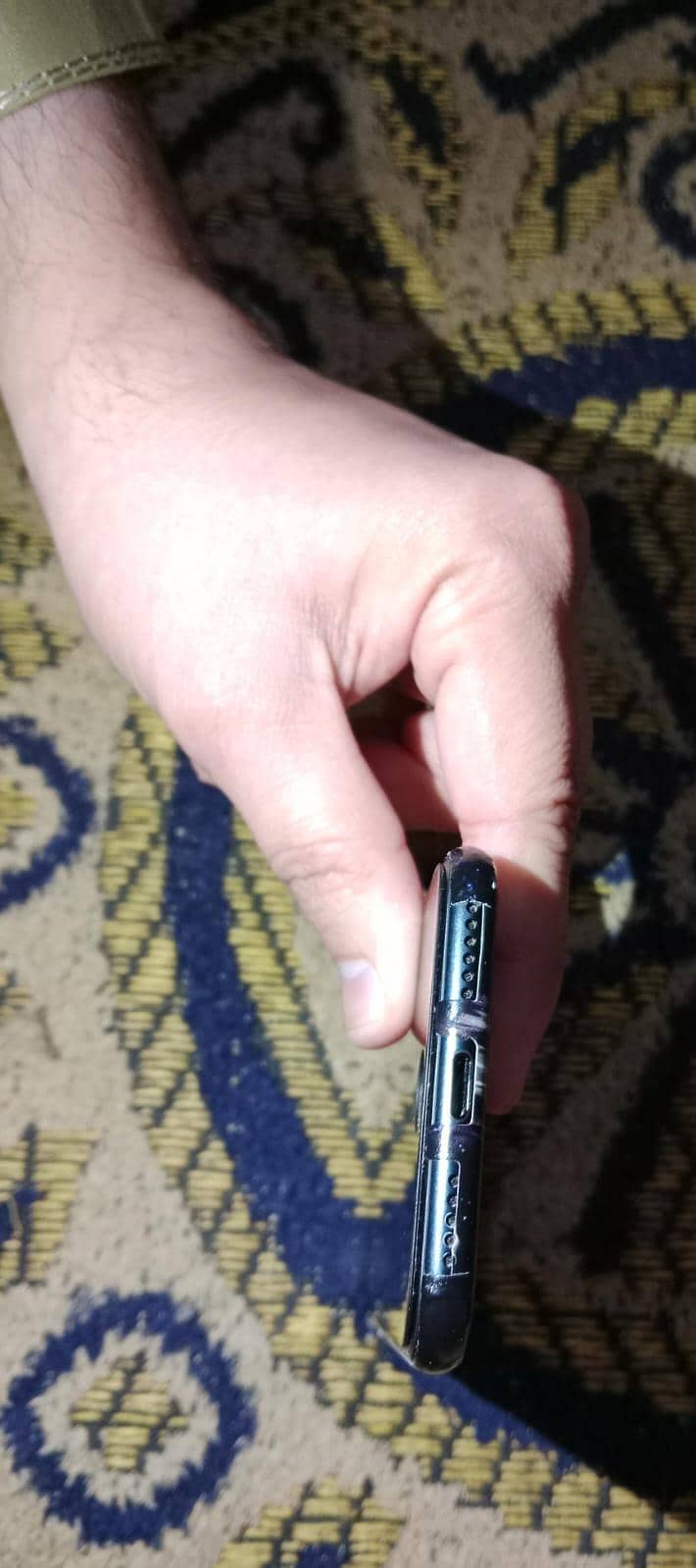 IPhone se 3rd generation 6