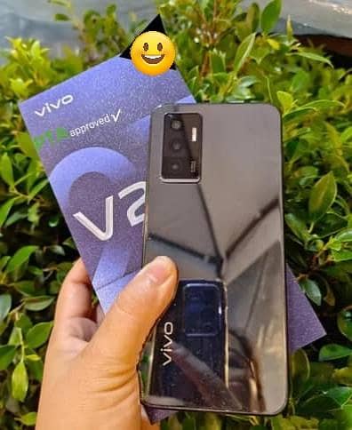 Vivo v23e