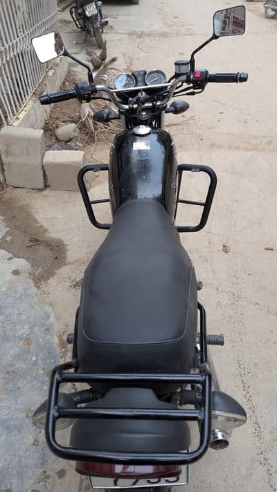 Suzuki GS150 SE 2022 Special Edition