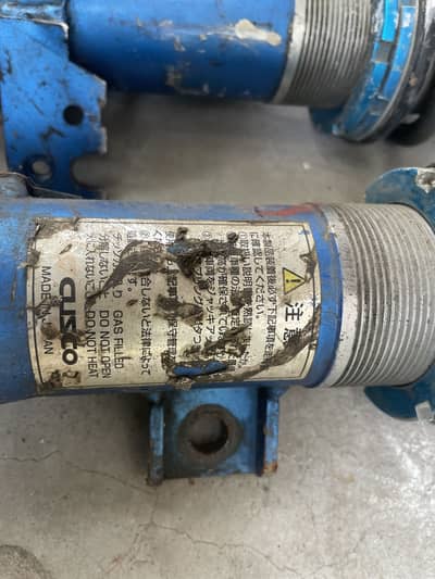 Cusco Coilovers - Made in Japan - Corolla (2002 - 2012)