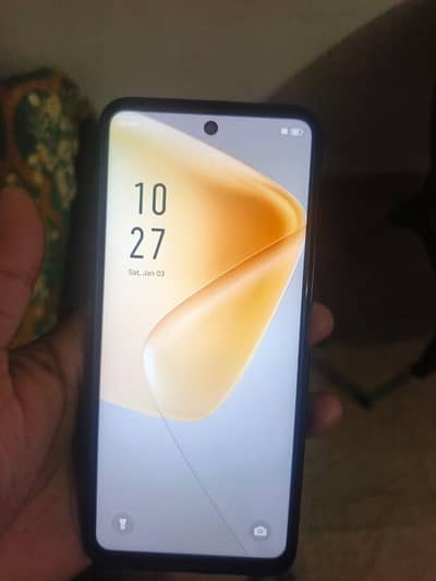 Infinix hot 50 8,128