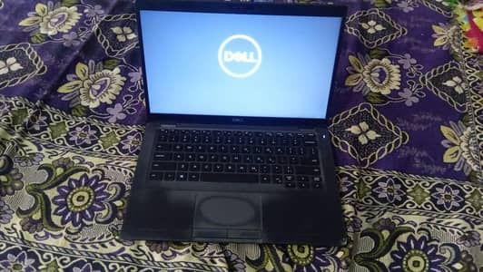 Dell latitude 5400