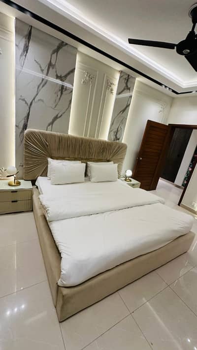 Premium 2 Bed Fully Furnished Apartment Available in Savoy Residence F-11