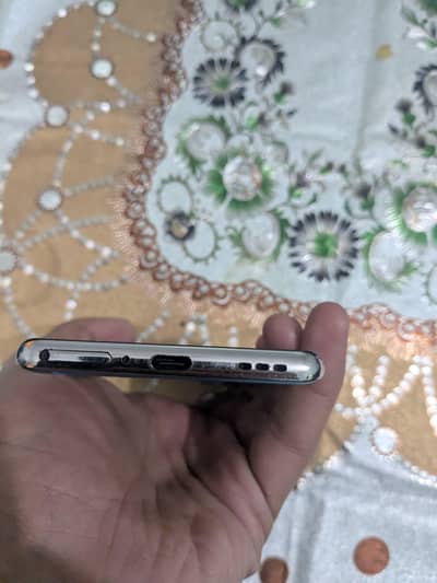 Oppo Reno 5 pro 12/256 with complete box charger