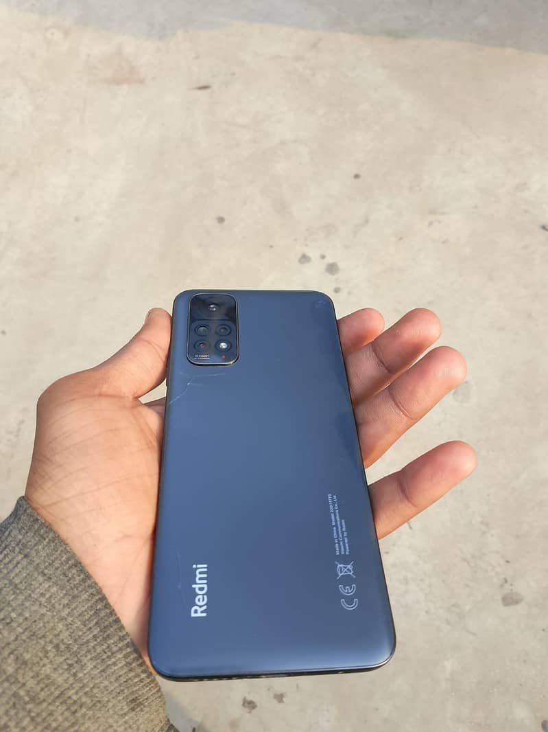 redmi note 11 2