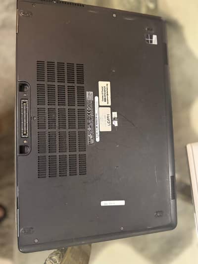 Dell Lattitude E5550 | Windows 11 | 8GB Ram