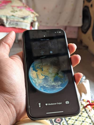 I phone 11 non pta JV