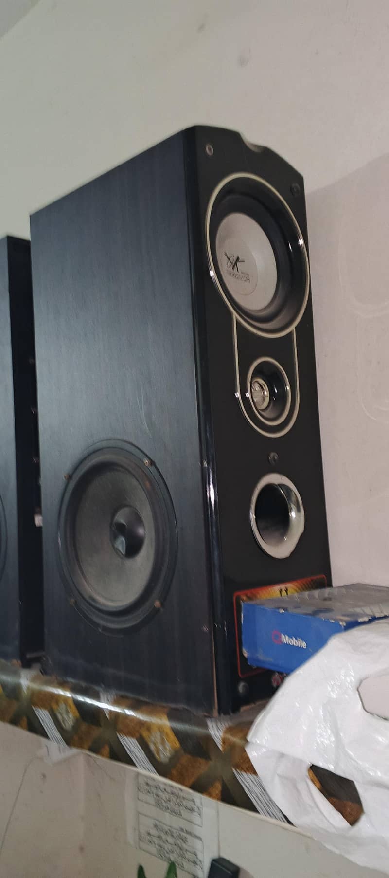 audionic classic 6 + 0