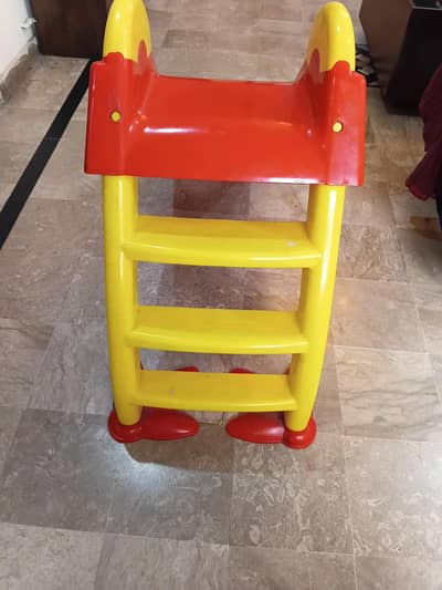 slide for sale almost new