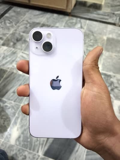 iPhone 14 128gb (JV)