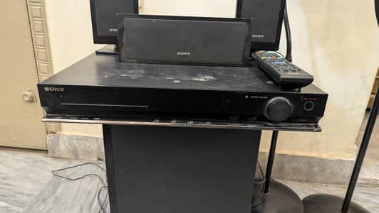Sony Home theater 5.1