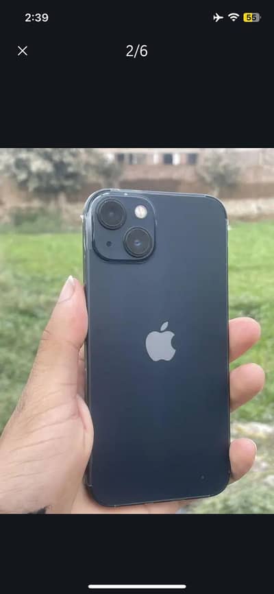 I phone 13 non pta jv