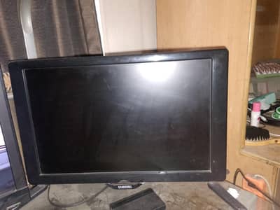 Samsung TV 20inch LED NON SMART Full HD