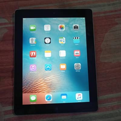 apple ipad2 (16)gb