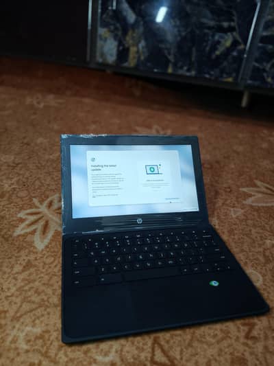 HP G9 Chromebook