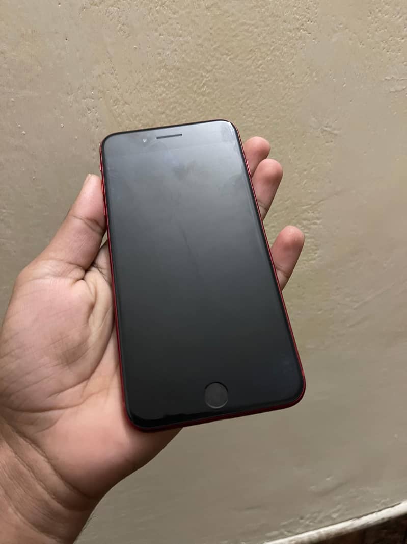 iPhone 8 plus 3