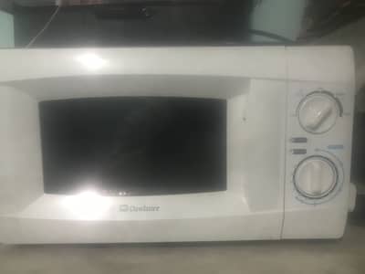 Microwave Oven | Dawlence DW MD 15
