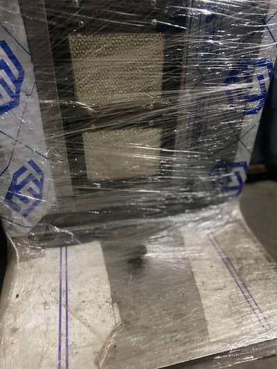 fast food cart/ showarma burger stall for sale ( full steel setup)