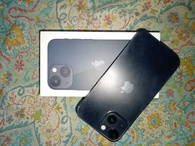 iPhone 13 mini 256 GB PTA approved