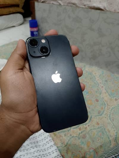 iPhone 13 mini 256 GB PTA approved