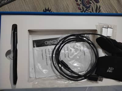 graphic drawing tablet pen tab