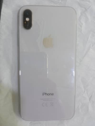 iphone xs 128 gb non pta part's