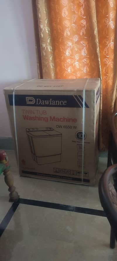 dawlance washing machine dw6550w