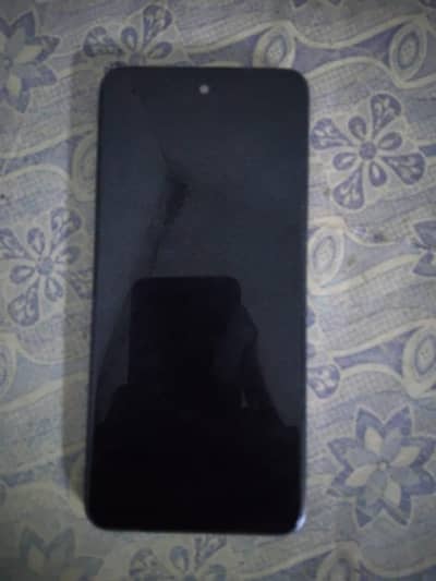 Infinix hot 40i