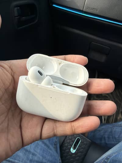Airpods pro 2nd Generation