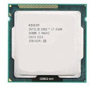 i7 2nd Generation Processor For Sale