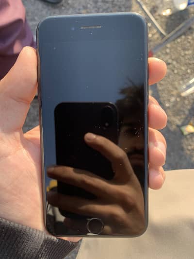 Apple iPhone SE 2020